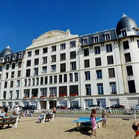 Palace.2 Trouville-sur-Mer