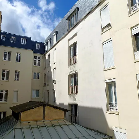 Palace.2 * Trouville-sur-Mer