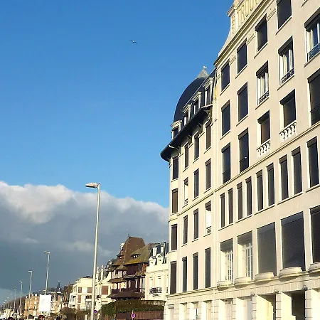 Διαμέρισμα Palace.2 Trouville-sur-Mer