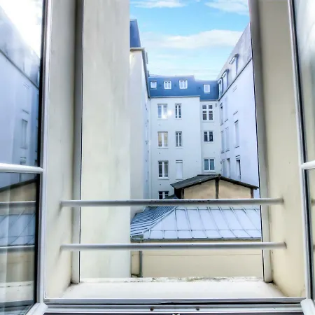 Palace.2 * Trouville-sur-Mer